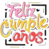 iFeliza
Chaale
anos!