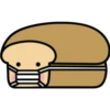 Kawaii Cake 6