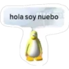 hola soy nuebo