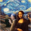 Mona Lisa 6