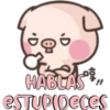 10th
HABLAS
eSTUPIDECES