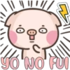 YO NO FUI