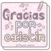 FA
Gracias
POR***
existir
@mycute_stickers
88⁰