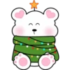 Christmas Mix up       (C) 6