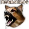 DESGRACIADO
@lexa
