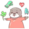 Toto Happy New Year    (C) 7