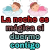 Buenas noches 7