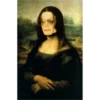 Mona Lisa 9