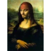 Mona Lisa 10