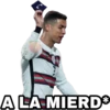 CR7 Juve - Portugal 8