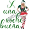 Sexy Navidad 8