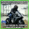 Motos 9