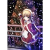 animé christmas   ‍  ️ 6