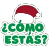 Christmas Mix up       (C) 9