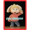 FELIZ SÁBADOOOO!
Copyright Topo Gigio s.r.l.