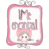 DROP
¡Me
encantas!
Melissa