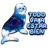 Persy
TODO
VA A
ESTAR
BIEN