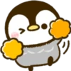 Cute pingu 7