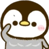 Cute pingu 8