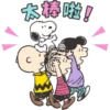 太棒!