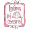 roe
Lastimas
mi
cocorol
500
Melissa