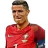 CR7 Juve - Portugal 9
