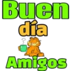 Garfield 6