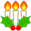 1 Mix Emojis Navideños 7
