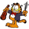 Garfield 7
