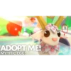 TUNNEL TO THE
LEIGHBOURBOOD
ADOPT ME!
MYTHIC EGG!
Bacon guy
