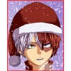 ️Anime navideño ️ 9