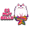 ES
MUY
BELLO
Persy