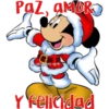 PaZ, AMORO
sme
Y felicidad