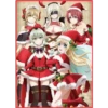 ️Anime navideño ️ 11