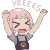 YEEEESA