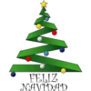 Christmas Mix up       (C) 12