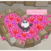 Corazoncito corazón    BB 9