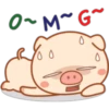 little pig 11