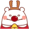 Navidad emojis 7 7