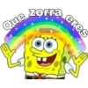 Que
zorra
eres