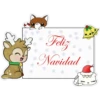 Feliz
Navidad