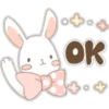 Cute Bunny 6