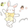 Cute Bunny 7