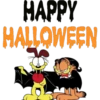 Garfield 9