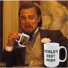 Leonardo DiCaprio 10