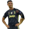 CR7 Juve - Portugal 12