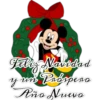 Feliz Navidad
y un Próspero
Año Nuevo
