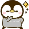 Cute pingu 11