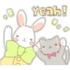 Cute Bunny 8