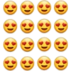 Emojis en Grupo 11